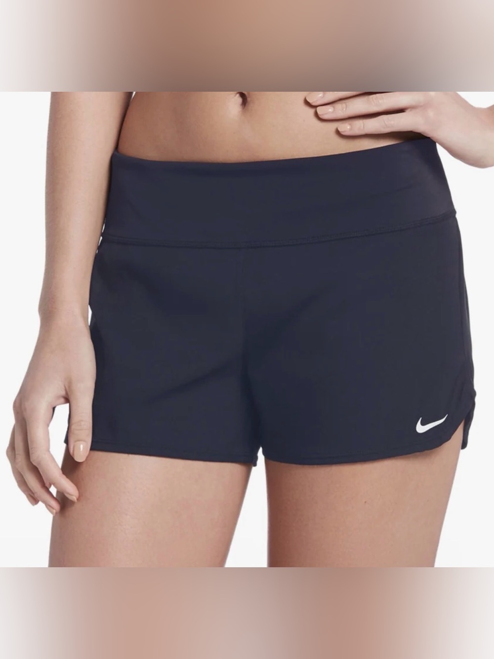Nike Women's Athletic Shorts
